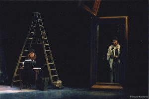 La Bohème, 2002