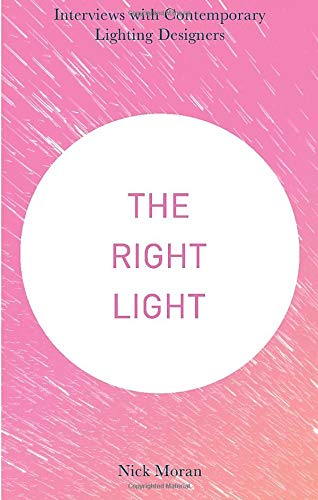 The Right Light Couverture du livre