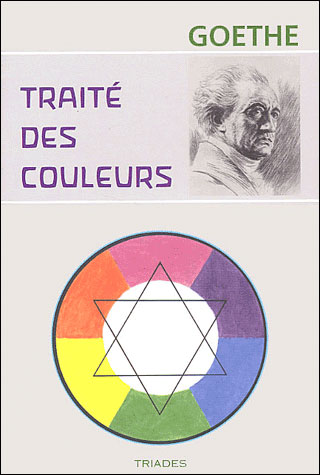 TRAITÉ DES COULEURS Couverture du livre