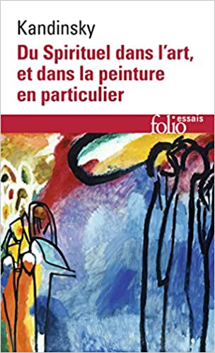 Du spirituel dans l'art et dans la peinture en particulier Couverture du livre