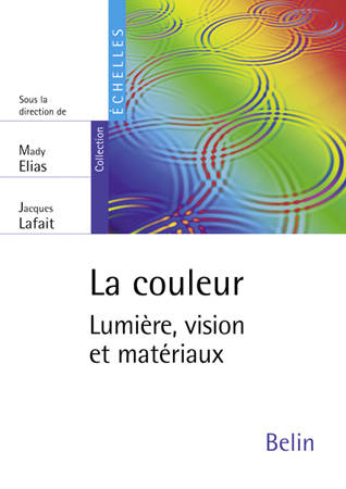 La couleur Couverture du livre