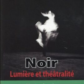 Véronique Perruchon : NOIR, Lumière et théâtralité