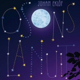 Osons la nuit de Johan Eklöf